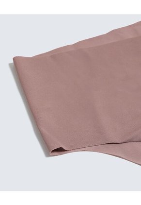 Panty Para Mujer Hipster Color Blanco Marca Seven Seven #28800096