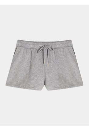 Short  Mujer Seven Algodón Gris 28190808-1258