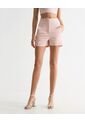Short Para Mujer  Color Rosa Marca Seven Seven #28191006 de Seven Seven