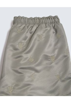 Pantaloneta Para Hombre De Baño Corta Color Verde Oliva Marca Seven Seven #45280075