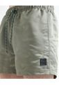 Pantaloneta Para Hombre De Baño Corta Color Verde Oliva Marca Seven Seven #45280075 de Seven Seven