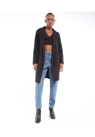 Jean Para Mujer Mom Color Azul  Marca Seven Seven #28160755 Seven Seven