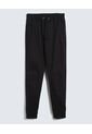 Pantalon Para Hombre Jogger Color Negro Marca Seven Seven #45070993 de Seven Seven