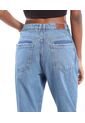 Jean Para Mujer Mom Color Azul  Marca Seven Seven #28160755 de Seven Seven