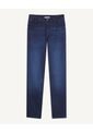 Jean Para Hombre Slim Color Azul Oscuro Marca Seven Seven #45160448 de Seven Seven