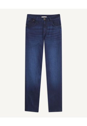 Jean Para Hombre Slim Color Azul Oscuro Marca Seven Seven #45160448