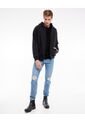 Jean Para Hombre Slim Taper Color Azul Medio Marca Seven Seven #45160476 de Seven Seven