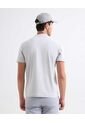 Camiseta Para Hombre Manga Corta Color Gris Claro Marca Seven Seven #45092638 de Seven Seven