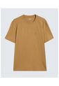 Camiseta Para Hombre Manga Corta Color Amarillo  Marca Seven Seven #45092622 de Seven Seven