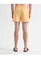 Pantaloneta Para Hombre De Baño Corta Color Amarillo  Marca Seven Seven #45280081 de Seven Seven