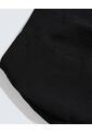 Short Tiro Alto  Para Mujer Negro Seven Seven de Seven Seven