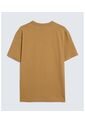 Camiseta Para Hombre Manga Corta Color Amarillo  Marca Seven Seven #45092622 de Seven Seven