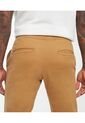 Jogger Casual  Para Hombre Camel Seven Seven de Seven Seven