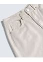 Jeans Wide Leg Tono Claro  Para Mujer Crudo Seven Seven de Seven Seven