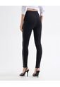 Leggins Para Mujer Largo Color Negro Marca Seven Seven #28230606 de Seven Seven