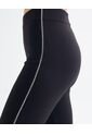 Leggins Para Mujer Largo Color Negro Marca Seven Seven #28230606 de Seven Seven