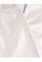 Jeans Wide Leg Tono Claro  Para Mujer Crudo Seven Seven de Seven Seven