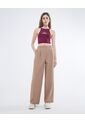 Pantalon Para Mujer  Color Cafe  Marca Seven Seven #28071787 de Seven Seven