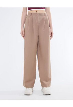 Pantalon Para Mujer  Color Cafe  Marca Seven Seven #28071787