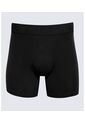 Pack X 3 Bóxer Medio X3 Para Hombre Negro Seven Seven de Seven Seven