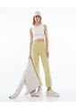 Jean  Para Mujer Flare Color Verde Marca Seven Seven #28160811 de Seven Seven