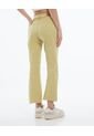 Jean  Para Mujer Flare Color Verde Marca Seven Seven #28160811 de Seven Seven
