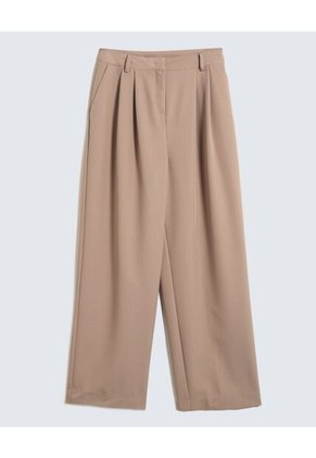 Pantalon Para Mujer  Color Cafe  Marca Seven Seven #28071787