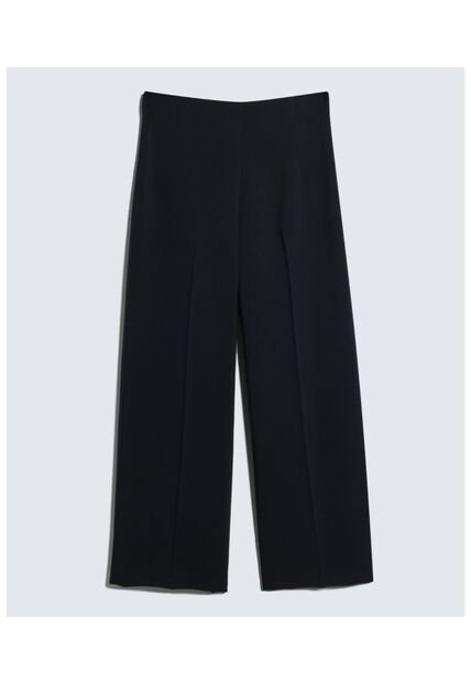 Pantalon Para Mujer  Color Azul Oscuro Marca Seven Seven #28071834