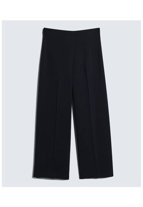 Pantalon Para Mujer  Color Azul Oscuro Marca Seven Seven #28071834