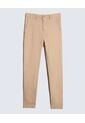 Pantalon Para Hombre Chino Color Camel Marca Seven Seven #45071000 de Seven Seven