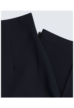 Pantalon Para Mujer  Color Azul Oscuro Marca Seven Seven #28071834