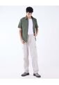 Pantalon Para Hombre  Color Crema Marca Seven Seven #45071058 de Seven Seven