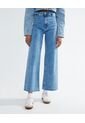 Jean Para Mujer Retro Color Azul Claro Marca Seven Seven #28160853 de Seven Seven