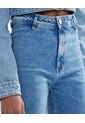 Jean Para Mujer Retro Color Azul Claro Marca Seven Seven #28160853 de Seven Seven