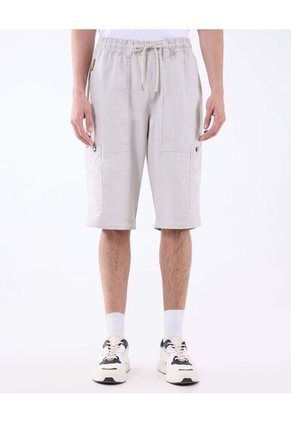 Pantalon Para Hombre  Color Crema Marca Seven Seven #45071058