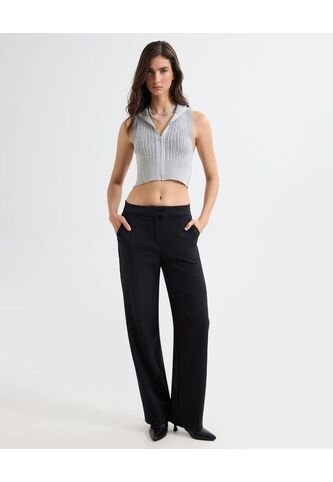 Pantalon Para Mujer  Color Negro Marca Seven Seven #28071840 Seven Seven