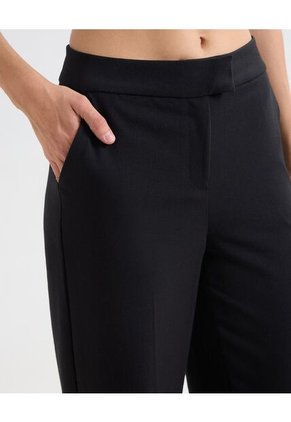 Pantalon Para Mujer  Color Negro Marca Seven Seven #28071840