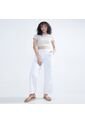 Pantalon Para Mujer  Color Blanco Marca Seven Seven #28071705 de Seven Seven