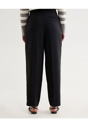 Pantalón Para Mujer Moda Color Negro Marca Seven Seven #28071881