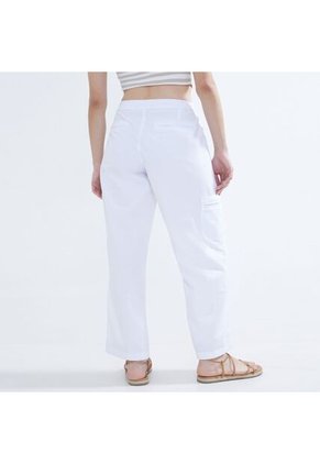 Pantalon Para Mujer  Color Blanco Marca Seven Seven #28071705