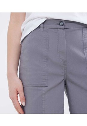 Pantalon Para Mujer  Color Gris  Marca Seven Seven #28071778