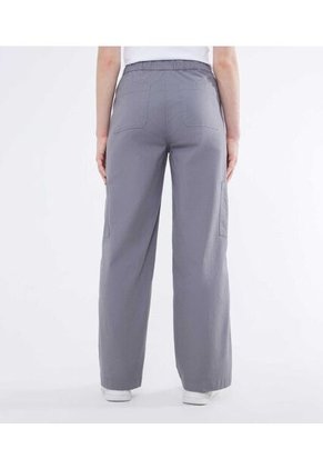Pantalon Para Mujer  Color Gris  Marca Seven Seven #28071778