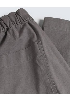 Pantalon Para Mujer  Color Gris  Marca Seven Seven #28071778