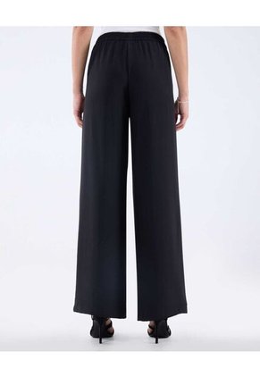 Pantalon Para Mujer  Color Negro Marca Seven Seven #28071821