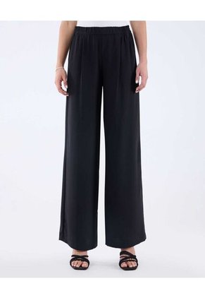 Pantalon Para Mujer  Color Negro Marca Seven Seven #28071821