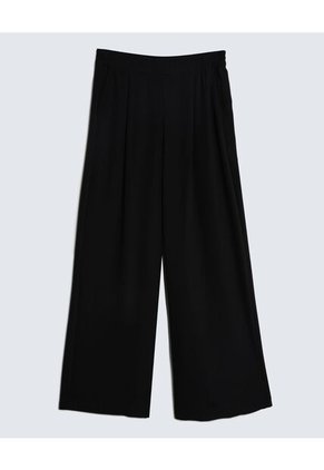 Pantalon Para Mujer  Color Negro Marca Seven Seven #28071821