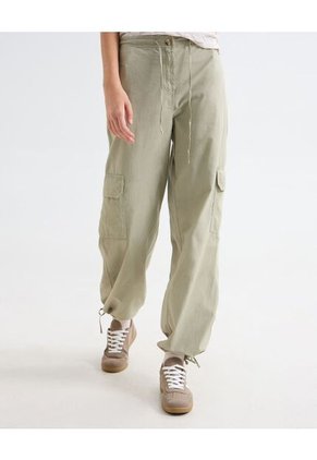 Pantalon Para Mujer Color Beige Marca Seven Seven #28071806