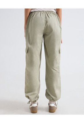 Pantalon Para Mujer Color Beige Marca Seven Seven #28071806