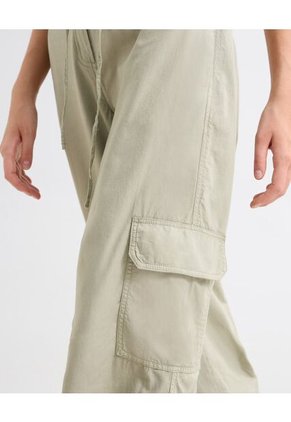 Pantalon Para Mujer Color Beige Marca Seven Seven #28071806