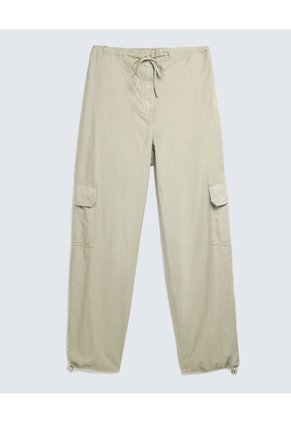 Pantalon Para Mujer Color Beige Marca Seven Seven #28071806